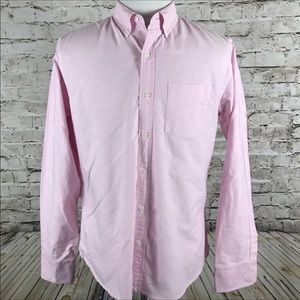 Bonobos Slim Fit Oxford button down shirt